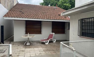 Casa en Lomas de Zamora Oeste