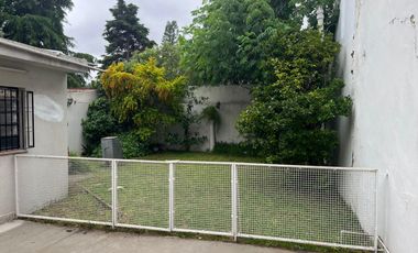 Casa en Lomas de Zamora Oeste