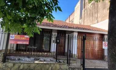 Casa en Lomas de Zamora Oeste