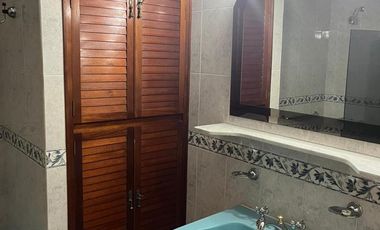 Casa en Lomas de Zamora Oeste