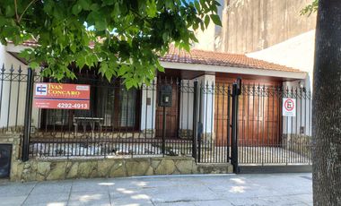 Casa en Lomas de Zamora Oeste