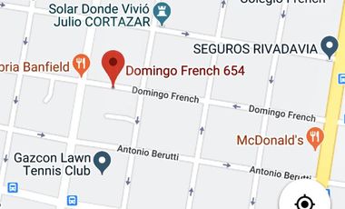 Local - Banfield Oeste