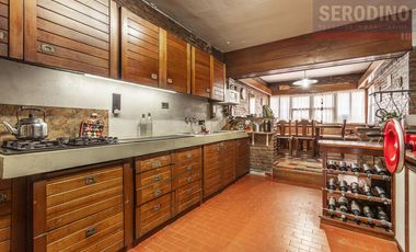 Casa en Don Bosco - Excelente Ubicación