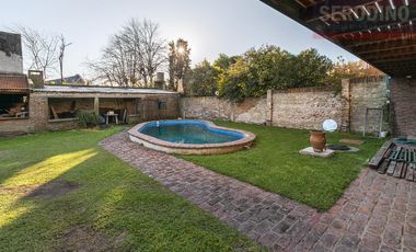 Casa en Don Bosco - Excelente Ubicación