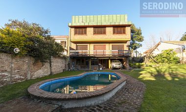 Casa en Don Bosco - Excelente Ubicación