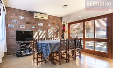 Casa en Don Bosco - Excelente Ubicación