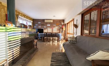 Casa en Don Bosco - Excelente Ubicación