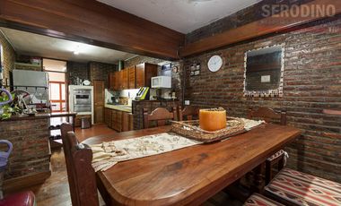 Casa en Don Bosco - Excelente Ubicación