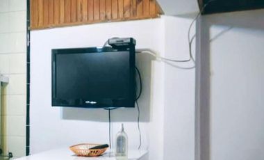 Departamento Monoambiente en venta - 1 Baño - Santa Clara del Mar