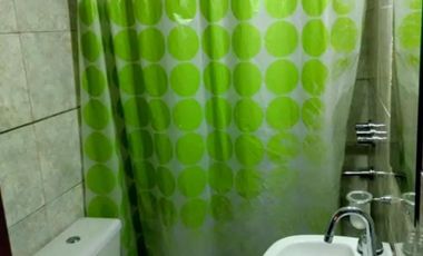 Departamento Monoambiente en venta - 1 Baño - Santa Clara del Mar