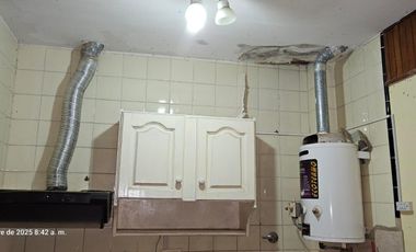 Departamento Monoambiente en venta - 1 Baño - Santa Clara del Mar