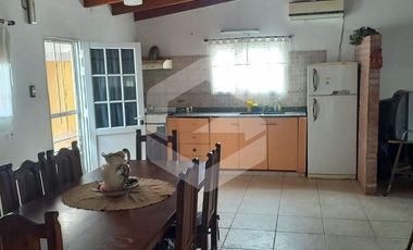 Casa en venta