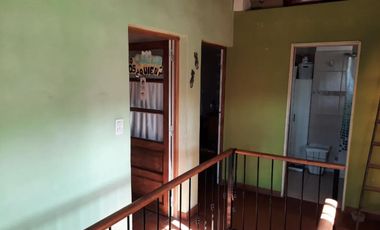 Chalet en Muy Buen Estado. Reconquista 1028, Monte Grande.