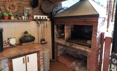 Chalet en Muy Buen Estado. Reconquista 1028, Monte Grande.