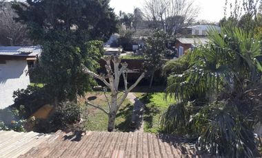 Chalet en Muy Buen Estado. Reconquista 1028, Monte Grande.