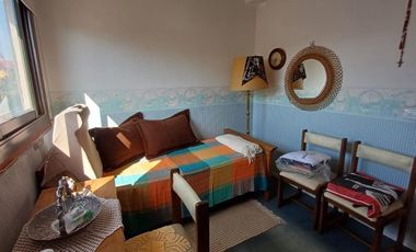 Casa en venta - 2 Dormitorios 1 Baño - Quilmes