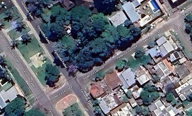 Terreno en venta - 665Mts2 - Tigre