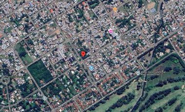 Terreno en venta - 665Mts2 - Tigre