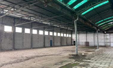 Galpón en venta - 2 Naves - Chivilcoy