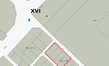 Galpón en venta - 2 Naves - Chivilcoy