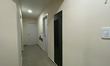 Departamentos Un Dormitorio Entrega Y Saldo En 40 Cuotas En Pesos