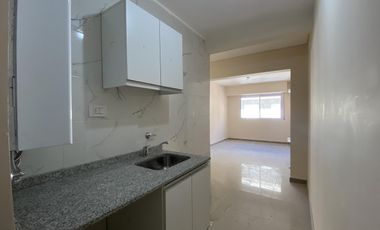 Departamentos Un Dormitorio Entrega Y Saldo En 40 Cuotas En Pesos