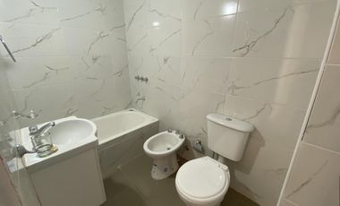 Departamentos Un Dormitorio Entrega Y Saldo En 40 Cuotas En Pesos