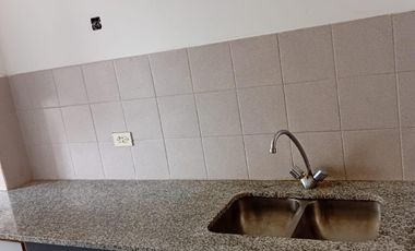 Departamento en alquiler - 1 Dormitorio 1 Baño - La Plata