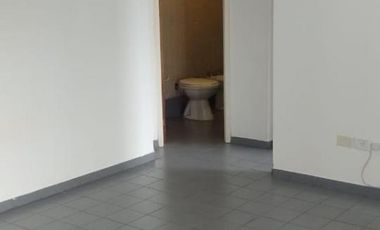 Departamento en alquiler - 1 Dormitorio 1 Baño - La Plata
