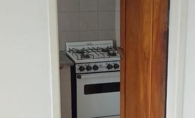 Departamento en alquiler - 1 Dormitorio 1 Baño - La Plata