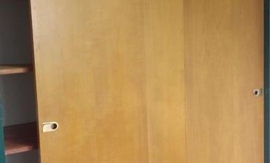 Departamento en alquiler - 1 Dormitorio 1 Baño - La Plata