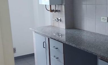 Departamento en alquiler - 1 Dormitorio 1 Baño - La Plata