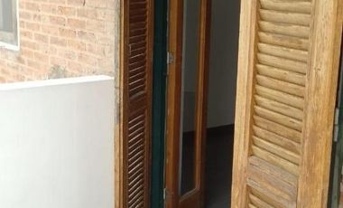 Departamento en alquiler - 1 Dormitorio 1 Baño - La Plata