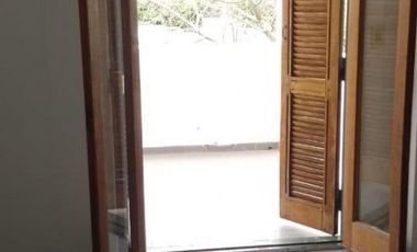 Departamento en alquiler - 1 Dormitorio 1 Baño - La Plata