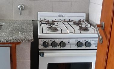 Departamento en alquiler - 1 Dormitorio 1 Baño - La Plata