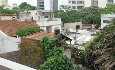 Departamento en alquiler - 1 Dormitorio 1 Baño - La Plata