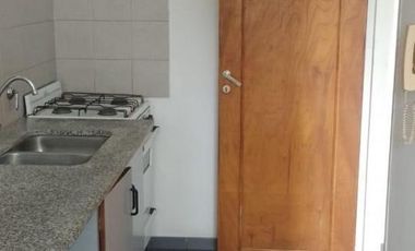 Departamento en alquiler - 1 Dormitorio 1 Baño - La Plata
