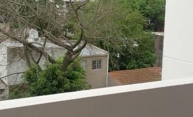 Departamento en alquiler - 1 Dormitorio 1 Baño - La Plata