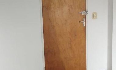 Departamento en alquiler - 1 Dormitorio 1 Baño - La Plata