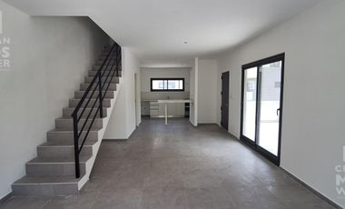 Departamento en venta - Benavidez.