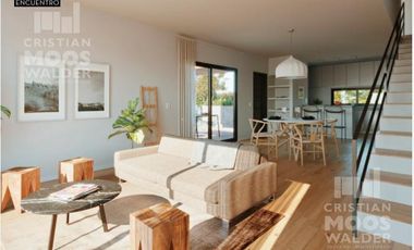 Departamento en venta - Benavidez.