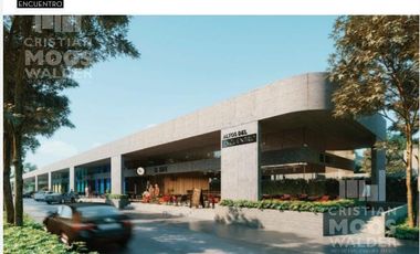 Departamento en venta - Benavidez.