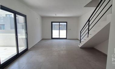 Departamento en venta - Benavidez.