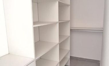 Departamento en venta - Benavidez.