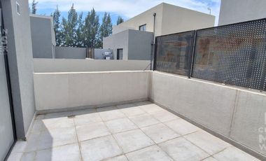 Departamento en venta - Benavidez.