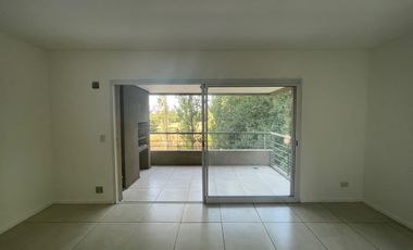 Departamento 2 Ambientes con Parrilla y Cochera - Las Horquetas - Villa De Mayo