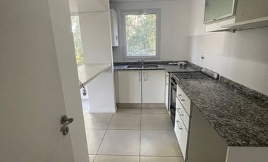 Departamento 2 Ambientes con Parrilla y Cochera - Las Horquetas - Villa De Mayo