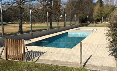 Departamento 2 Ambientes con Parrilla y Cochera - Las Horquetas - Villa De Mayo