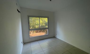 Departamento 2 Ambientes con Parrilla y Cochera - Las Horquetas - Villa De Mayo