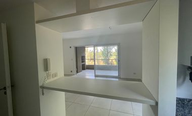 Departamento 2 Ambientes con Parrilla y Cochera - Las Horquetas - Villa De Mayo